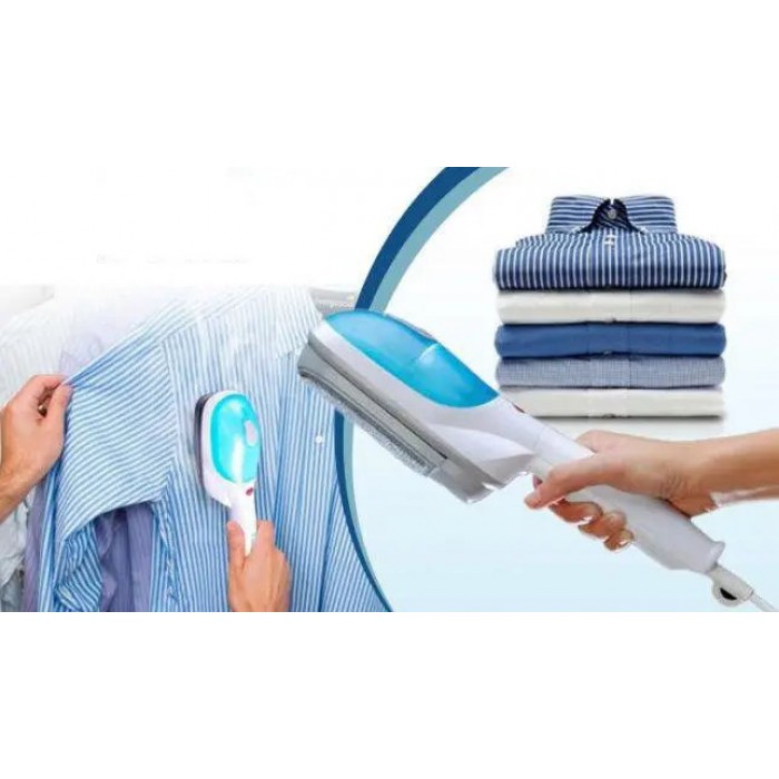 Відпарювач ручний Tobi Steam Brush 2078
