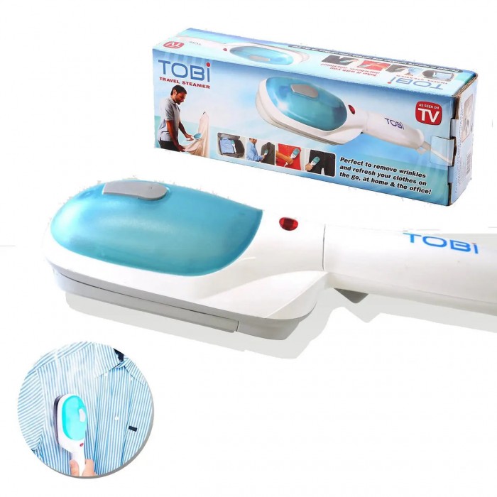 Відпарювач ручний Tobi Steam Brush 2078