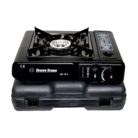 Горелка газовая туристическая Portable Gas Stove BDZ-155-А