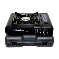 Настільна портативна газова плита Portable Gas Stove BDZ-155-A 