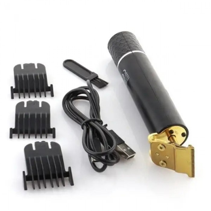 Машинка для стрижки GEEMY GM-6605 Черная