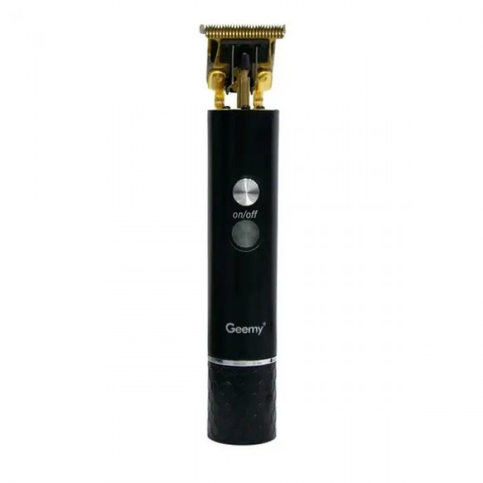 Машинка для стрижки GEEMY GM-6605 Черная