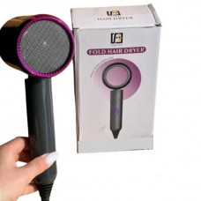 Фен для волос Fold Hair Dryer