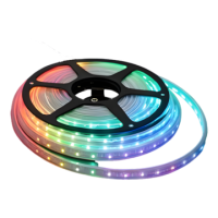 LED та декоративне